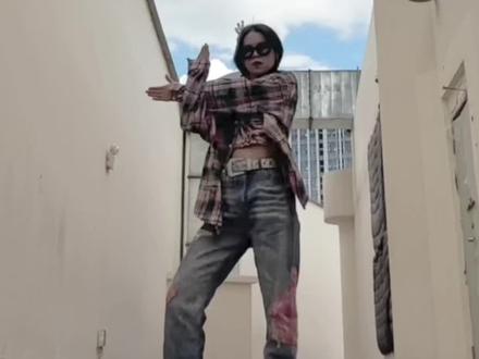 好洗脑 #tellme舞蹈挑战 #被tellme舞蹈硬控了 