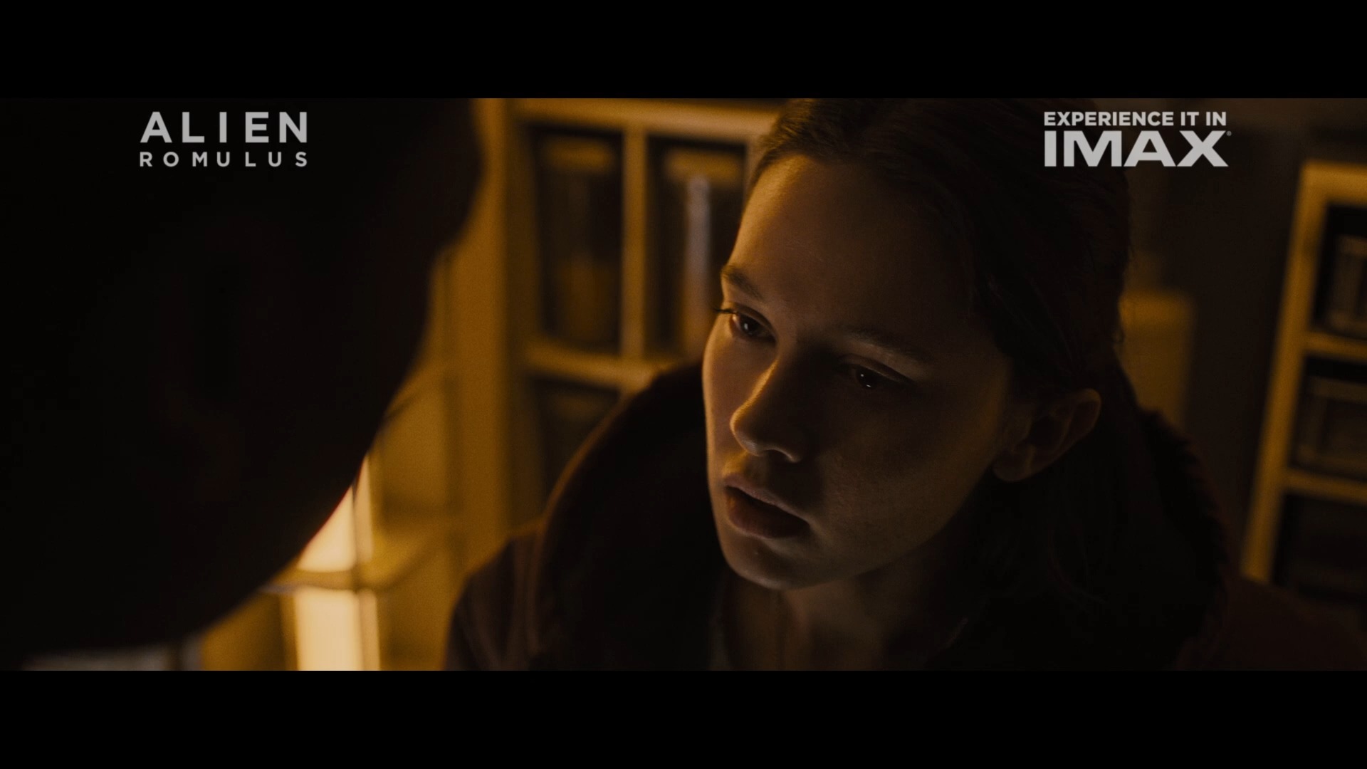 《异形：夺命舰》30秒预告公开！