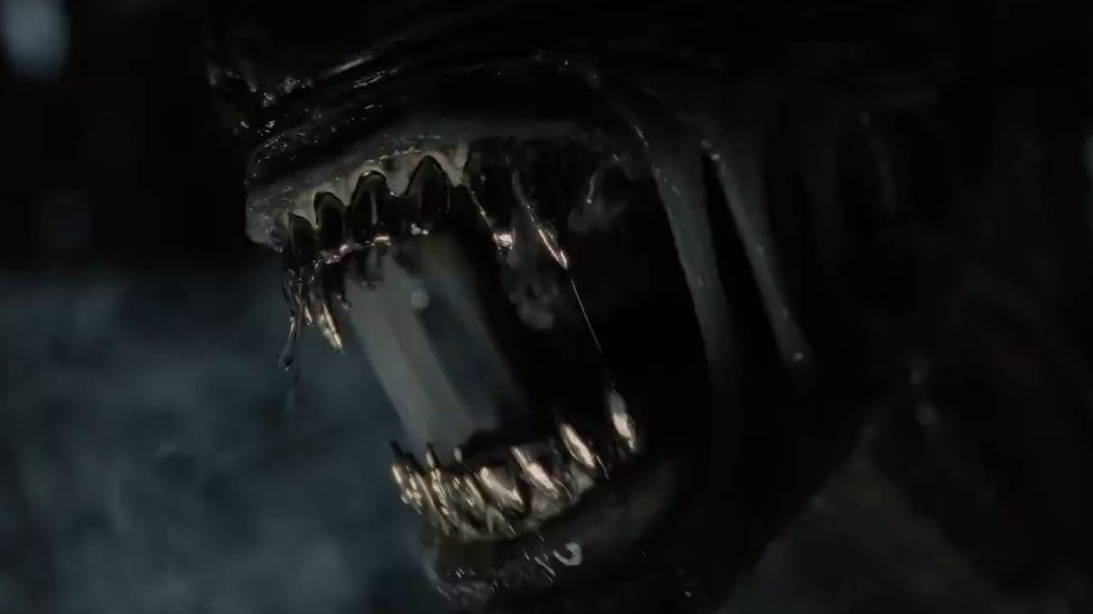 深入恐惧感本身！电影《异形：夺命舰》公开幕后特辑