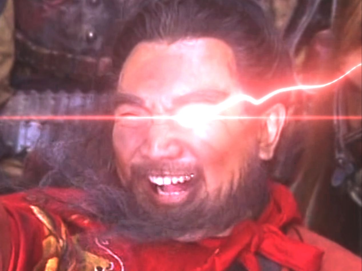 重生之我是曹操！！！