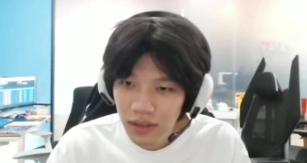 BLG战队在沙特电竞杯LOL项目中表现得成绩并不好，回到LPL赛区后的口碑一降再降，在On直播中，B