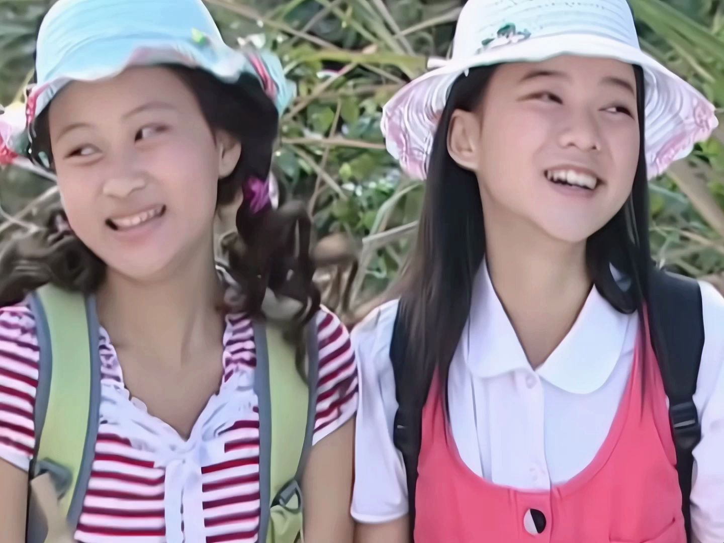 巴啦啦小魔仙里的神仙颜值，就问你你服不服~