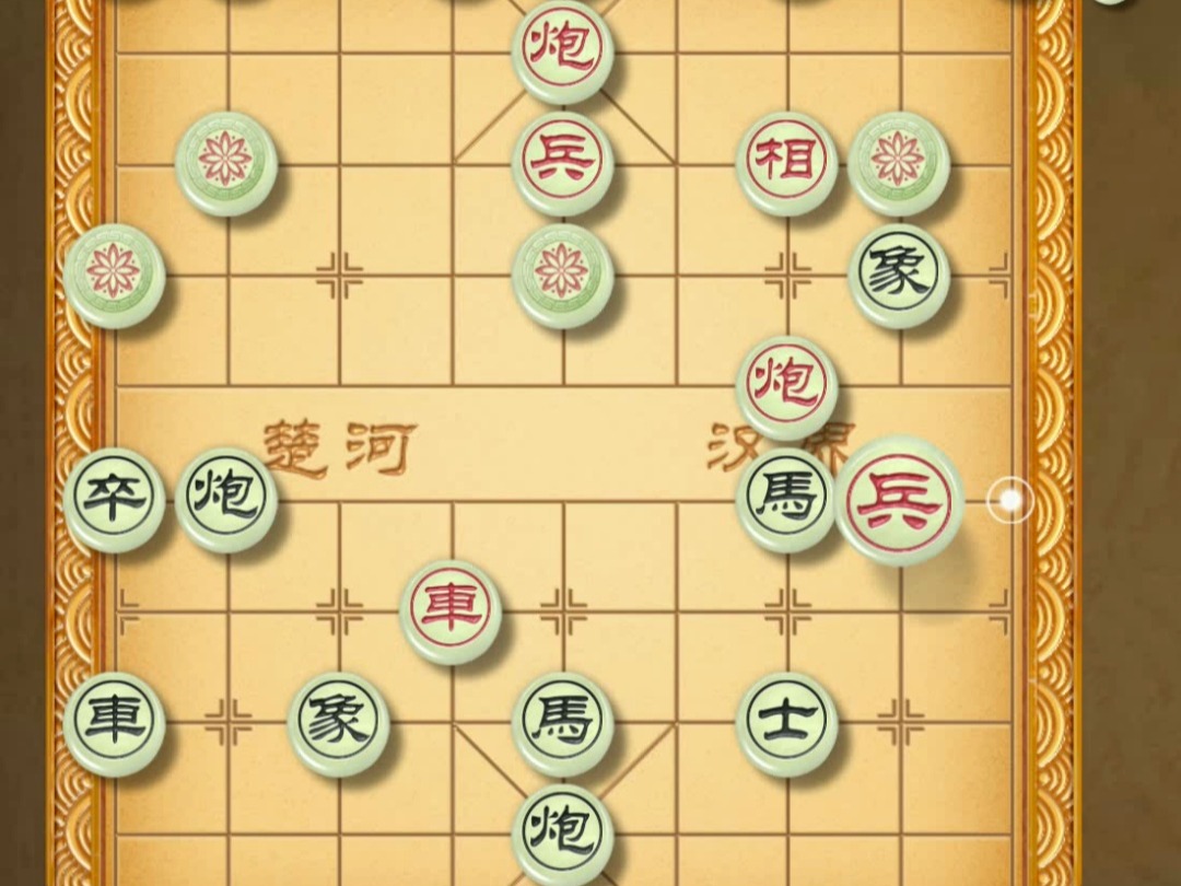 揭棋-车还是管用