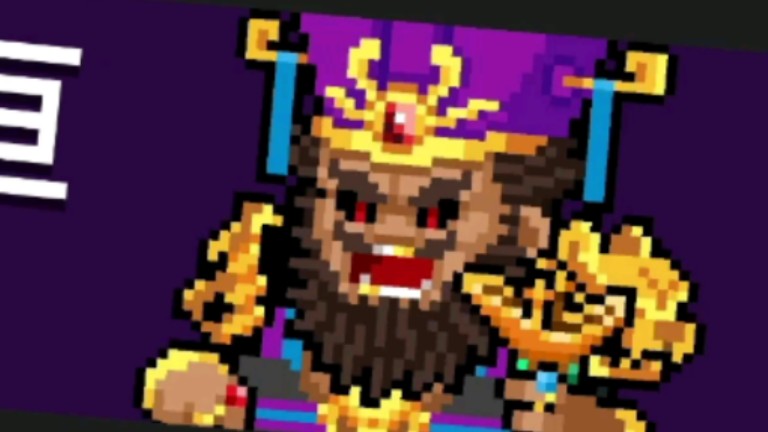 【元气骑士】你血厚吗？你血厚有个屁用