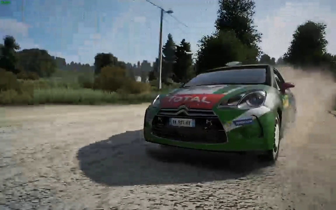 WRC不止步于此！