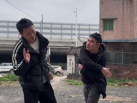 中国功夫防身最实用的16种绝招，学好了保护自己。#防身术 #正当防卫 #女子防身术