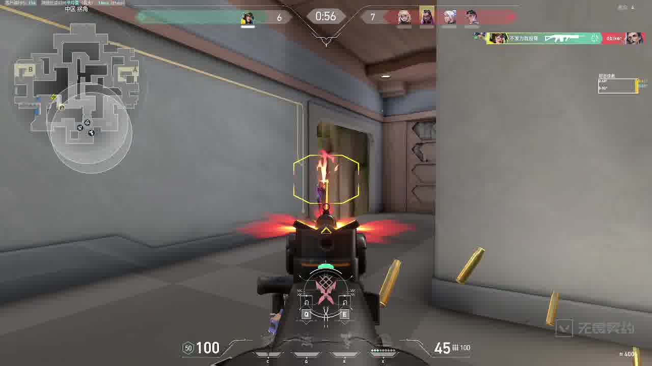 无畏契约最抽象的三杀，没有之一