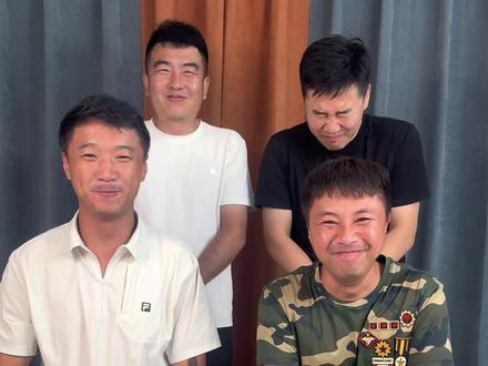 #被一堆疯子的舌头绕懵了 #憋住不准笑 #笑喷了