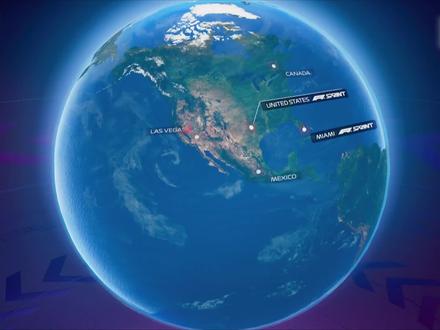 F1 2024 中国大奖赛 冲刺赛集锦 #f1中国大奖赛 #f1中国大奖赛冲刺赛 #f1中国站20周