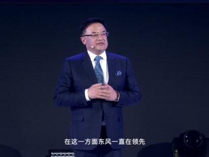 #科技东风一马当先 
马赫电混PHREV
定义中国全新一代混动技术新标准
可增程 可插混 可纯电
#