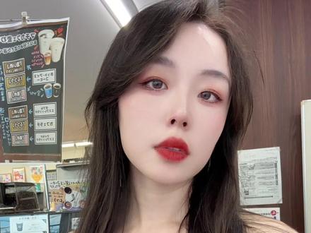 想我了就跟我说，跑高速去找你 #日本高速 #我的骑行日记 #女骑 #摩托车高速 #骑行vlog