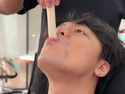 这个#绿豆糕 冰皮软糯 绿豆清香，这个价格就到手2盒，真的很划算#零食推荐 #好吃不贵