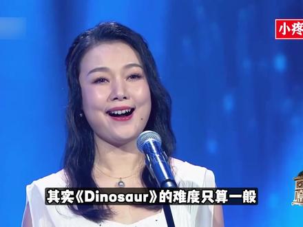 这是人类能发出的声音？本以为是电脑合成，原唱一出观众人傻了！ #音乐盘点 #航拍中国 #维塔斯 #黄