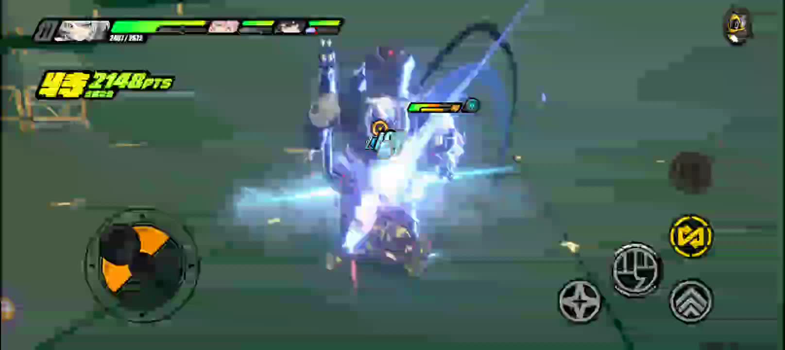 绝区零日常 刮刮乐咖啡体力-片段8