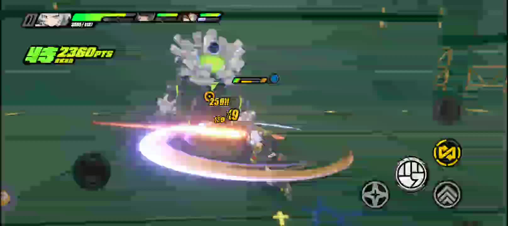 绝区零日常 冻结芯片-片段8