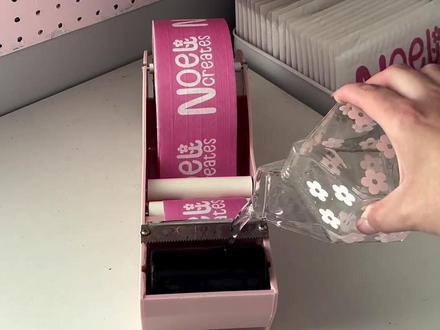 分享外国小姐姐沉浸式打包订单#助眠解压 #声控解压 #极度舒适 #解压 #打包视频