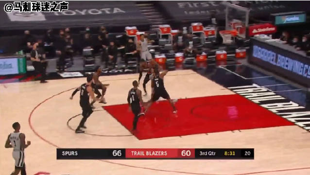 德章泰-默里 1V5