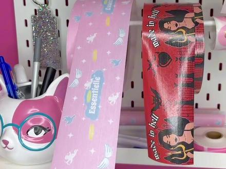 分享外国小姐姐沉浸式打包订单 #沉浸式 #打包视频 #助眠解压 #解压 #asmr治愈