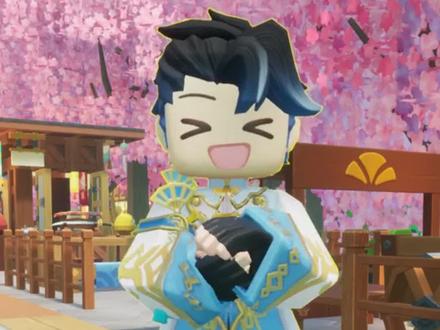 这个夏天，我要跟我的crush一起过 #龙与家园 #暑假怎么过 #这个游戏很好玩