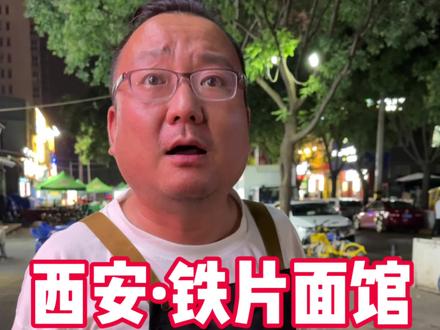 树叶换饭 叶子换饭挑战，这次来到了西安，亦是长安。听听前辈的教诲，吹吹明城墙上的风，感受西安人的热情