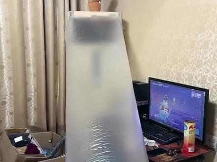 我发布了一个新视频，快来围观吧！