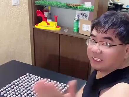 我发布了一个新视频，快来围观吧！