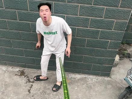 最后一个你们能撑得住吗