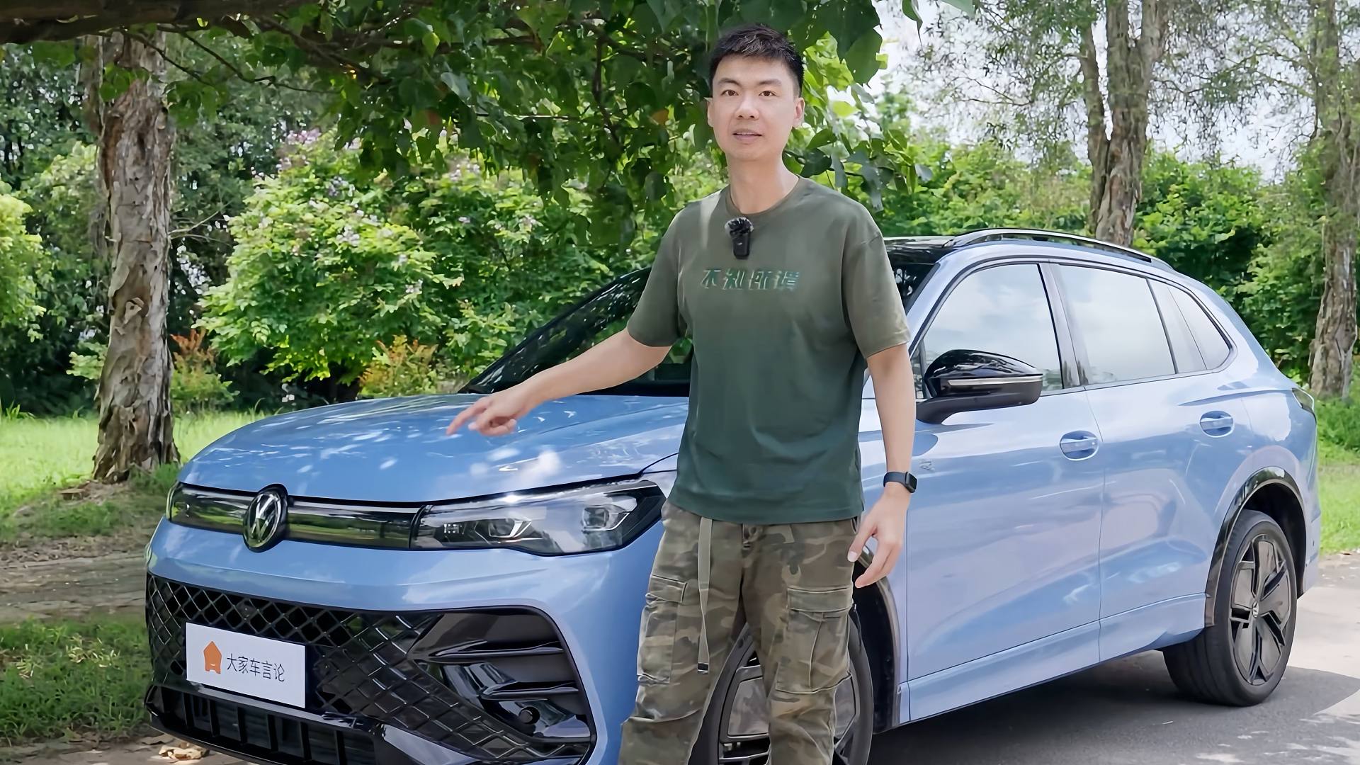 油车变聪明，其余体验行不行？