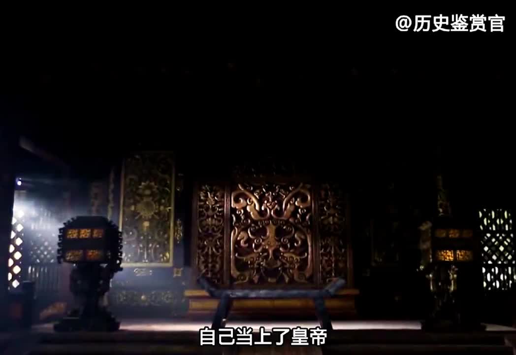 司马懿被迫转行？为什么他能成为三国最后的赢家？秘诀只有一个字！（中）