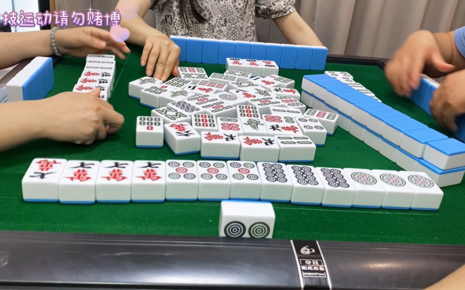 川麻老何_川麻老何视频_川麻老何直播视频_川麻老何精彩视频大全_虎牙