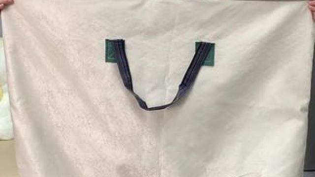 #收纳袋  #大容量收纳袋  #被子收纳袋  #超便宜超划算  #质量杠杠滴