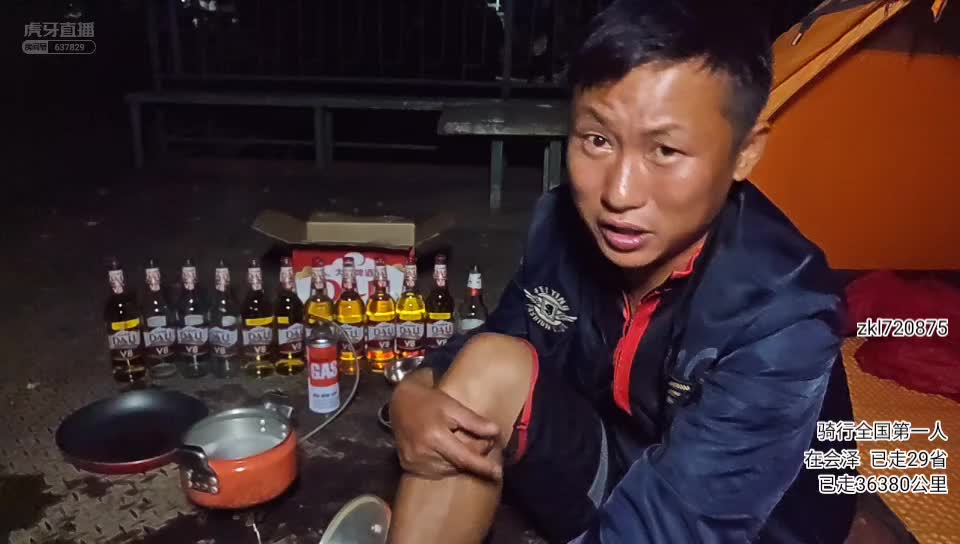 【蜗牛】矿泉水就没有成本设备多点就行了？