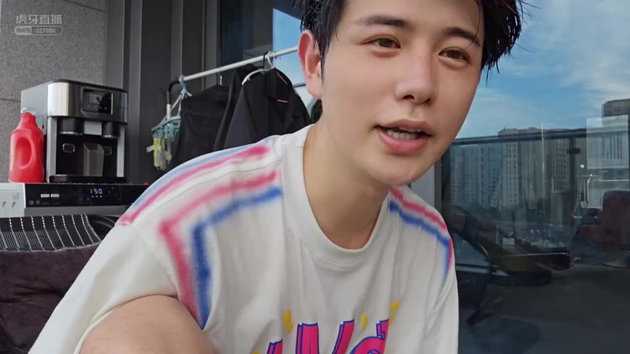 【童锦程】每天的日程安排都一样，感觉好无聊