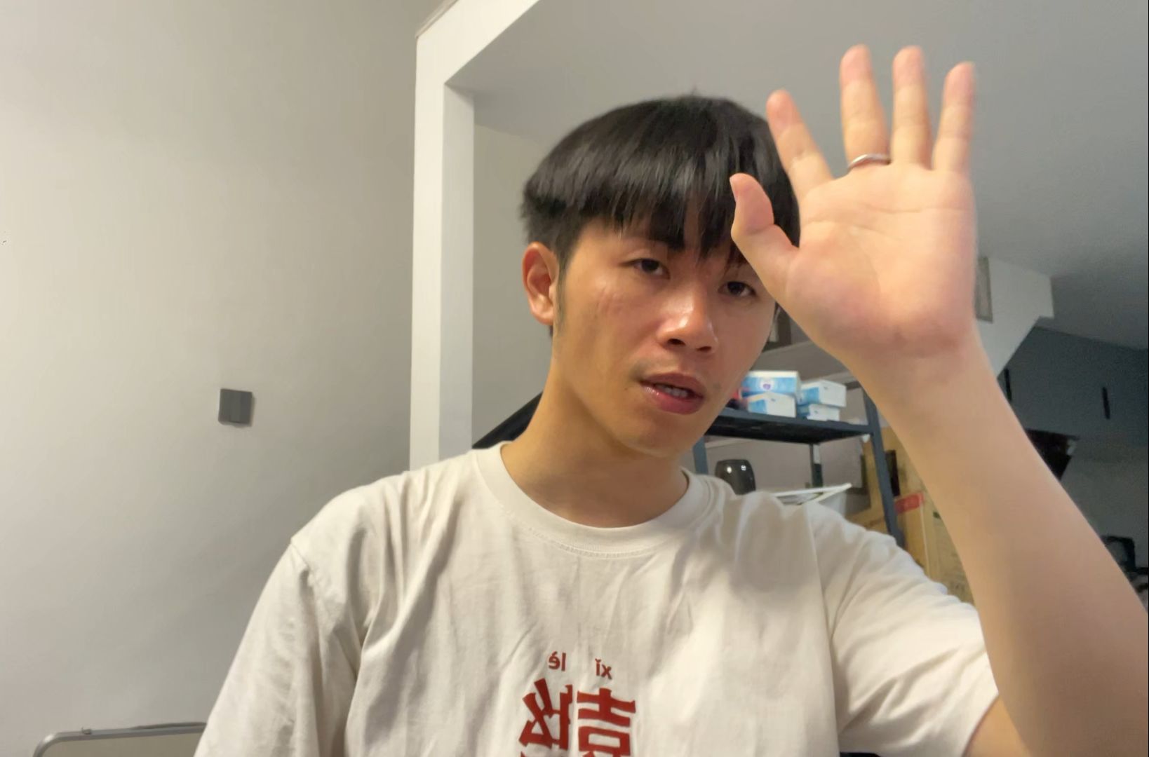 交付完图纸，不欢而散，装修就这样子吧