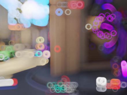 加强了又削弱了，设计师我上早八啊 #守望先锋2 #守望先锋 #守望先锋归来