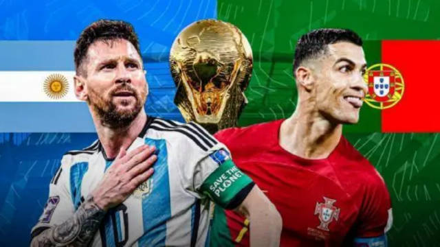 没有梅西的阿根廷，依旧打的是梅西所在时的节奏，连续的撞墙配合与三角传递，大量的穿插和套上，以及倒三角