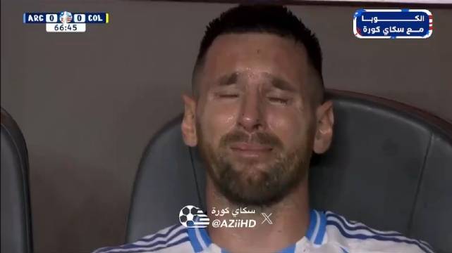 说好的不哭泣！！！