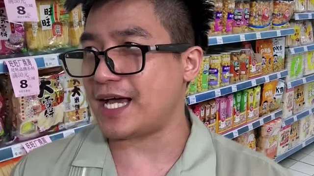 广东老爸也会口不对心#高佬杰#转转回收