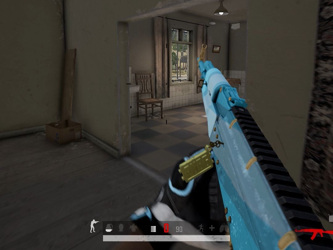 坚持到终有一天的时候，你也可以成为别人羡慕的对象