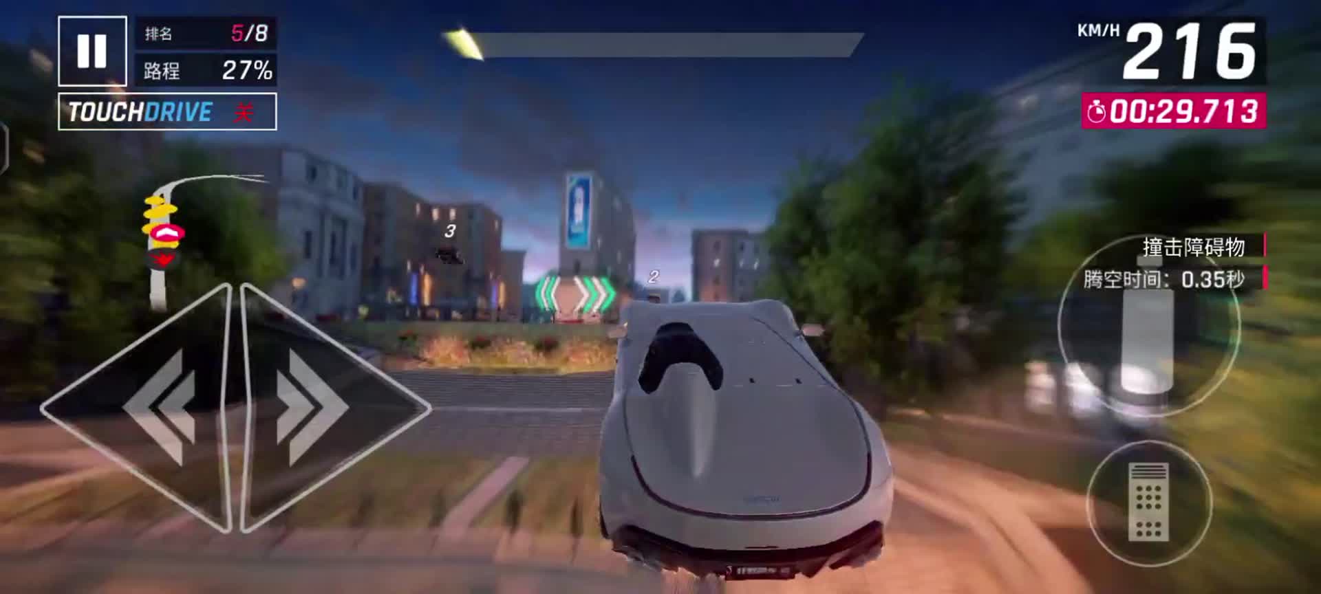 狂飙：为什么素材没有本身音效