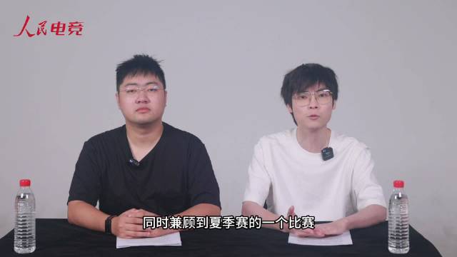 大家都觉得九尾的手伤比较可惜，不过选拔有一定的规则，要理性看待呀