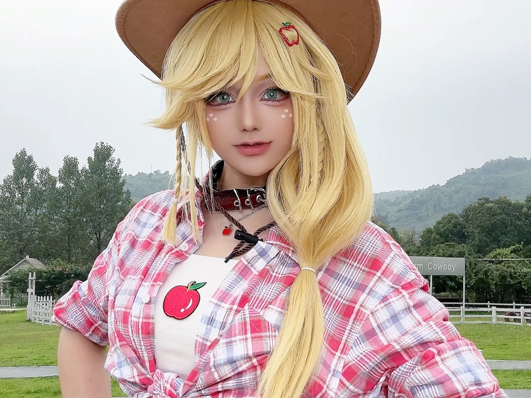 【米郁】最忠诚的朋友！