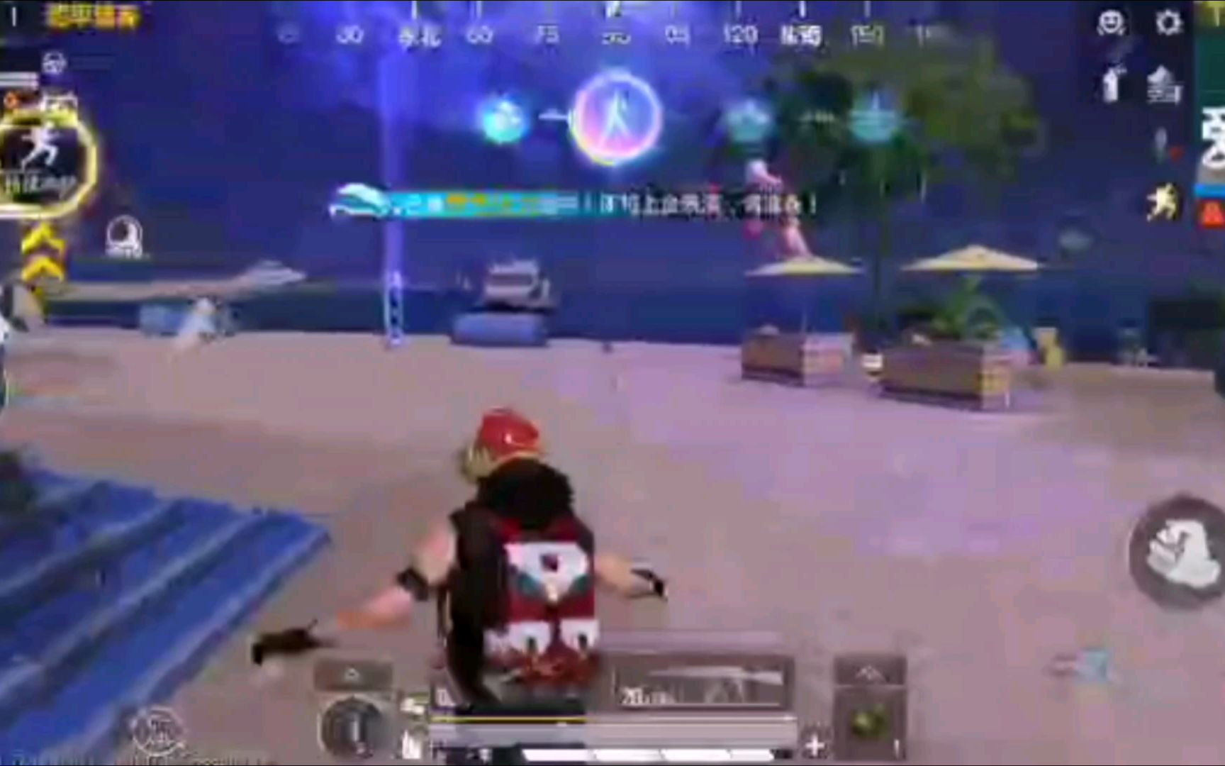 哈哈，这舞蹈还挺好的，就是人有点少