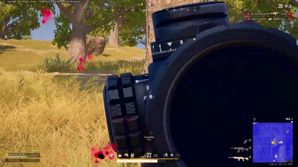 202407-游戏日常记录