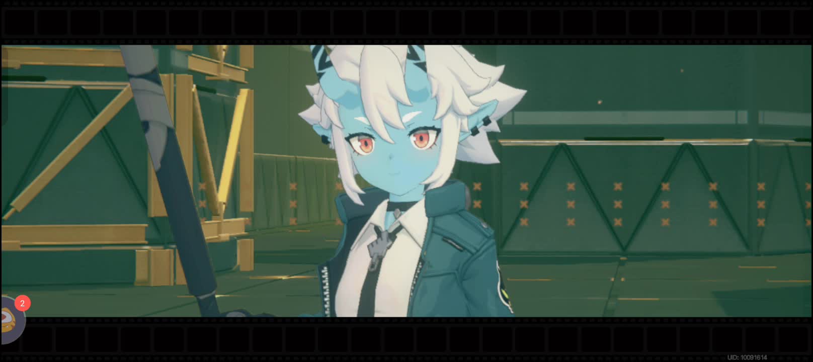 绝区零日常 猫又和派派-片段10（2）