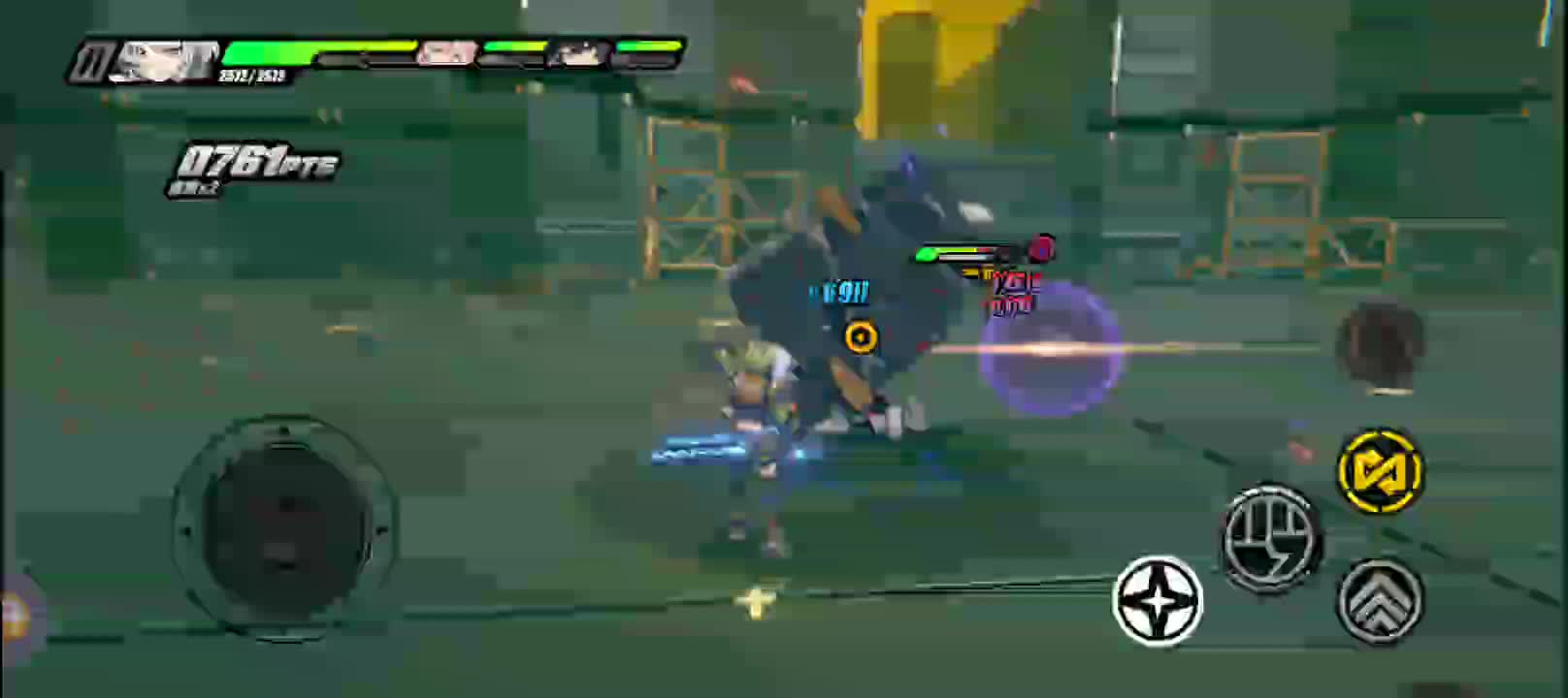 绝区零日常 刮刮乐咖啡体力-片段10