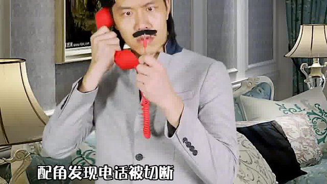 #电影 里侦探片的#套路 #我要上推荐