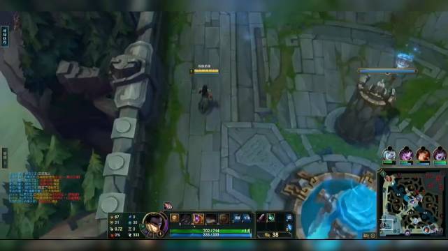 LWX听到Icon陈泽杯被淘汰：太菜了你们，还好我没打，不然可能我也滚了说实话bo1真的太容易翻车了