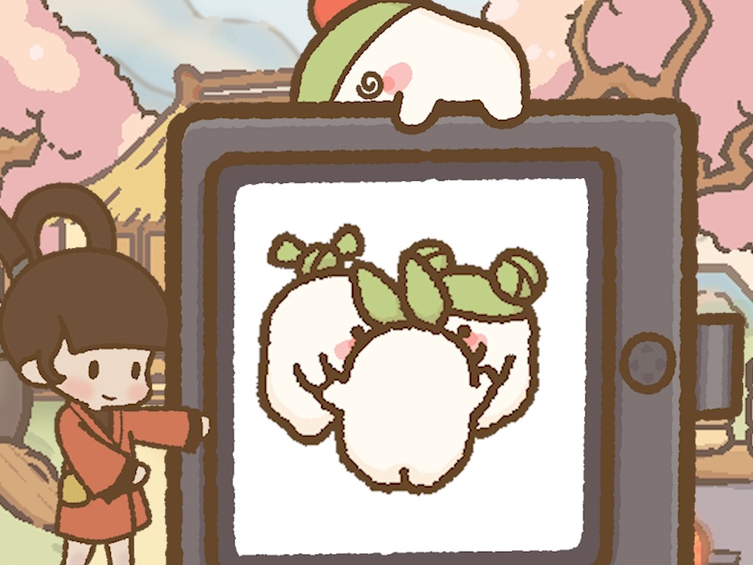 谁能拒绝萝萝呢？聊天必备萝萝表情包2.0来萝！