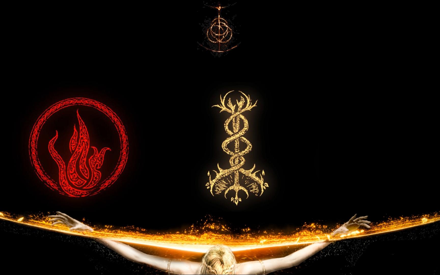 艾尔登法环包含DLC全纹章，你认识几个？